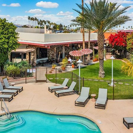 Papago Hotel By Reside, Trademark Collection By Wyndham Scottsdale Buitenkant foto