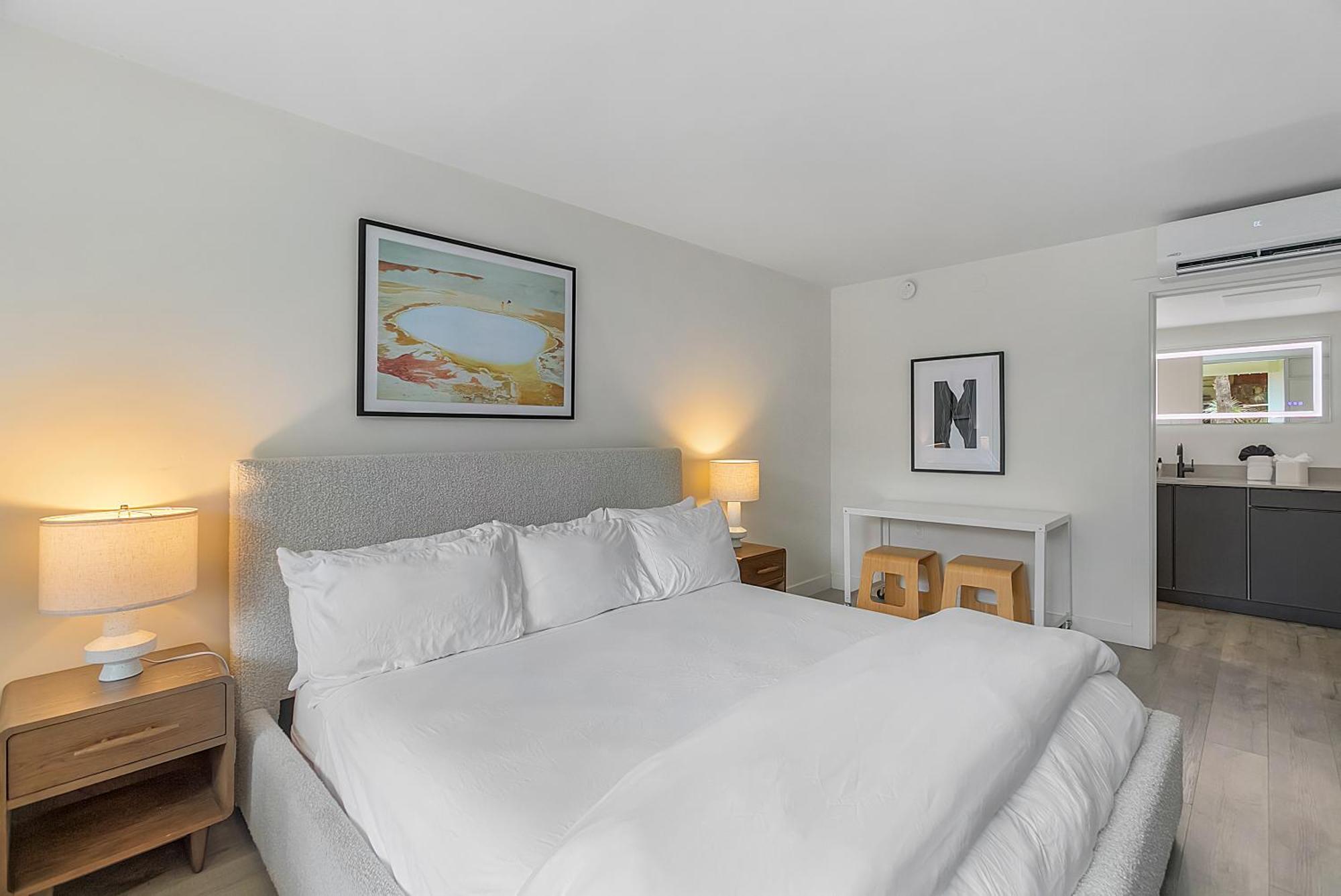 Papago Hotel By Reside, Trademark Collection By Wyndham Scottsdale Buitenkant foto