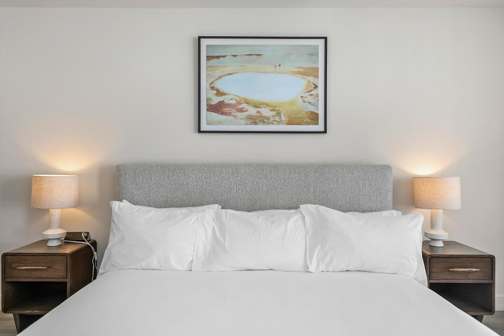 Papago Hotel By Reside, Trademark Collection By Wyndham Scottsdale Buitenkant foto