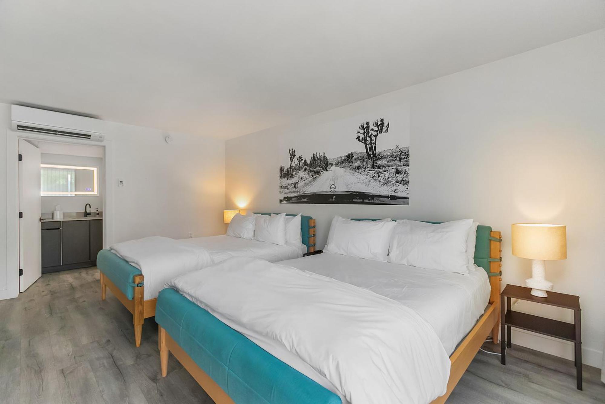 Papago Hotel By Reside, Trademark Collection By Wyndham Scottsdale Buitenkant foto