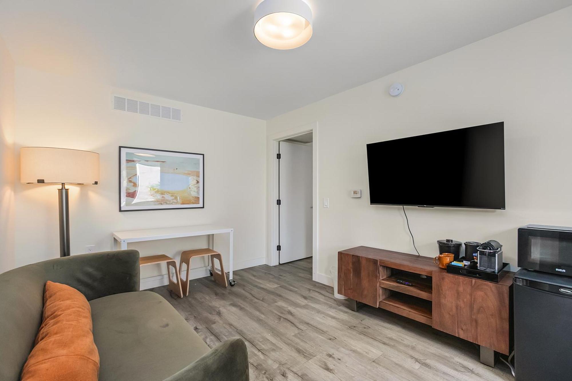 Papago Hotel By Reside, Trademark Collection By Wyndham Scottsdale Buitenkant foto