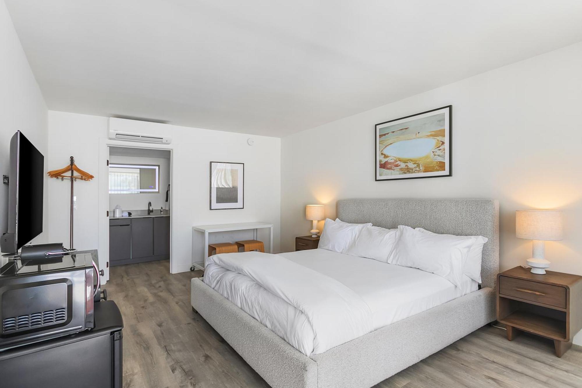 Papago Hotel By Reside, Trademark Collection By Wyndham Scottsdale Buitenkant foto