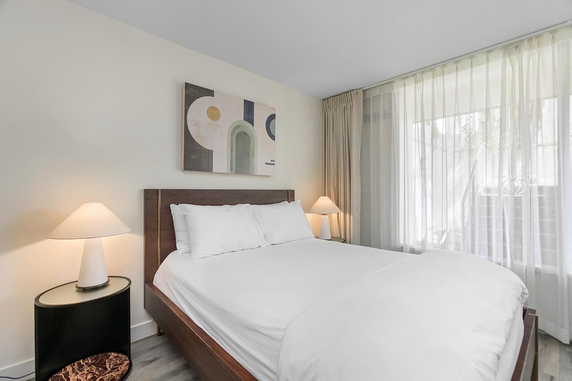Papago Hotel By Reside, Trademark Collection By Wyndham Scottsdale Buitenkant foto