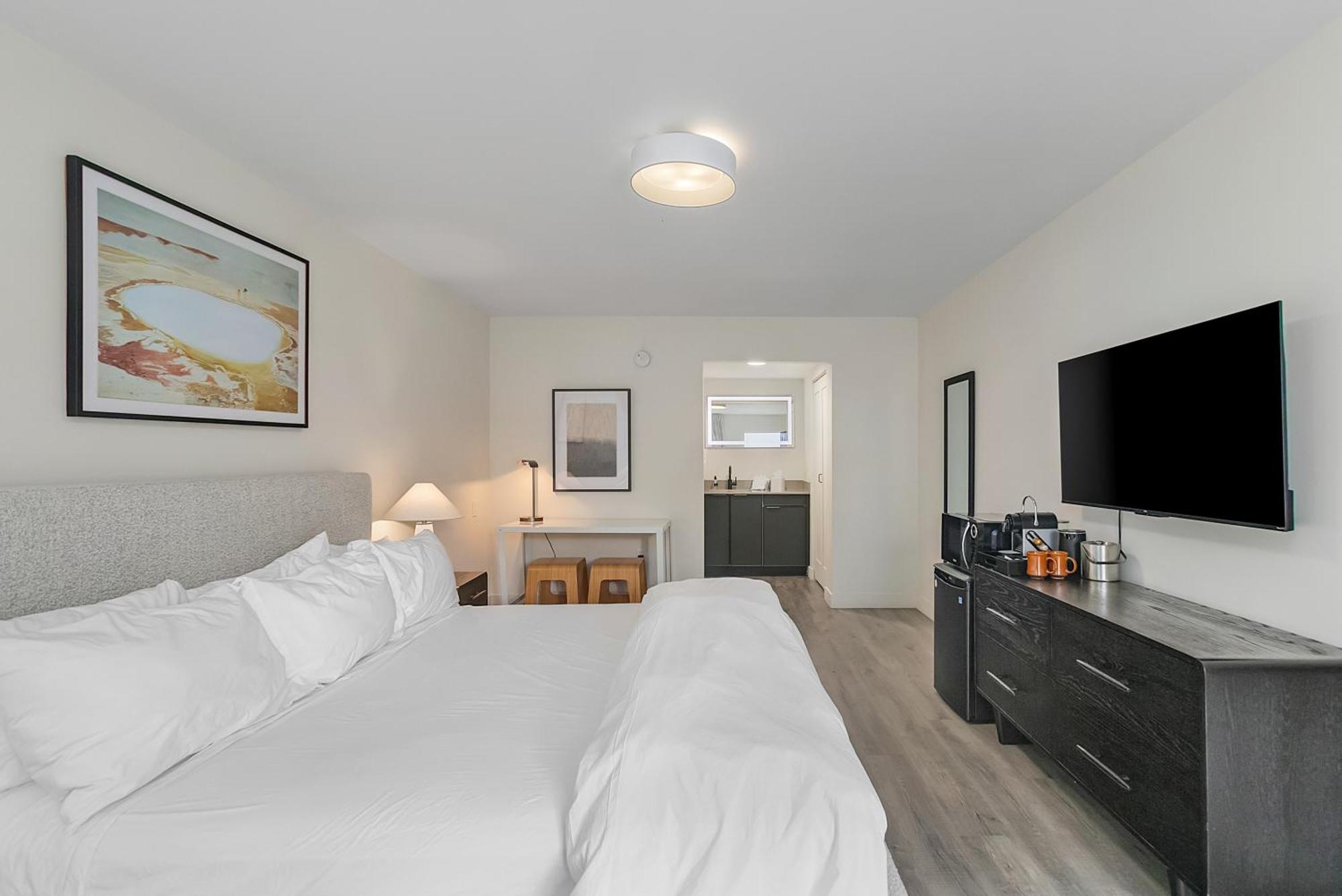 Papago Hotel By Reside, Trademark Collection By Wyndham Scottsdale Buitenkant foto