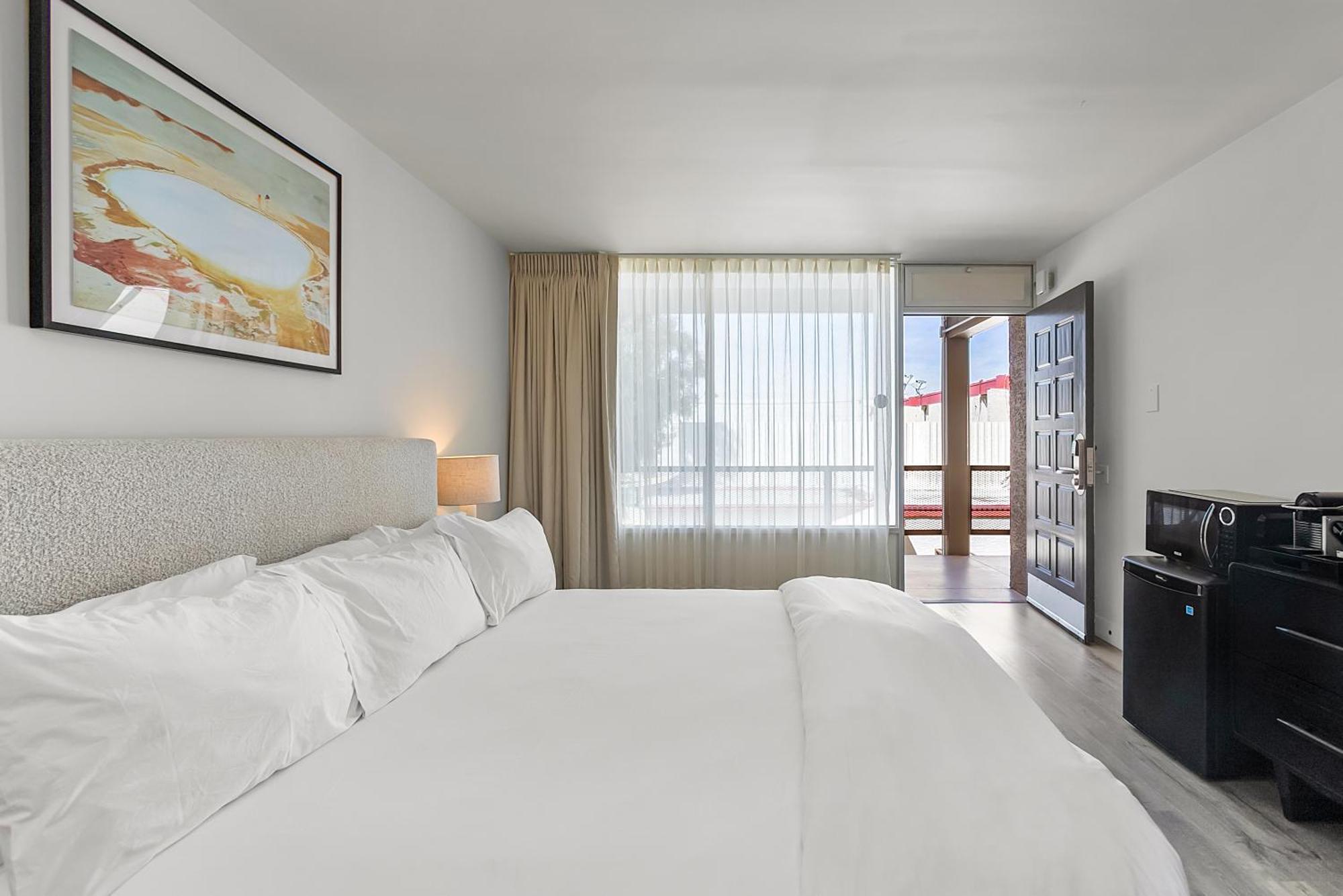 Papago Hotel By Reside, Trademark Collection By Wyndham Scottsdale Buitenkant foto