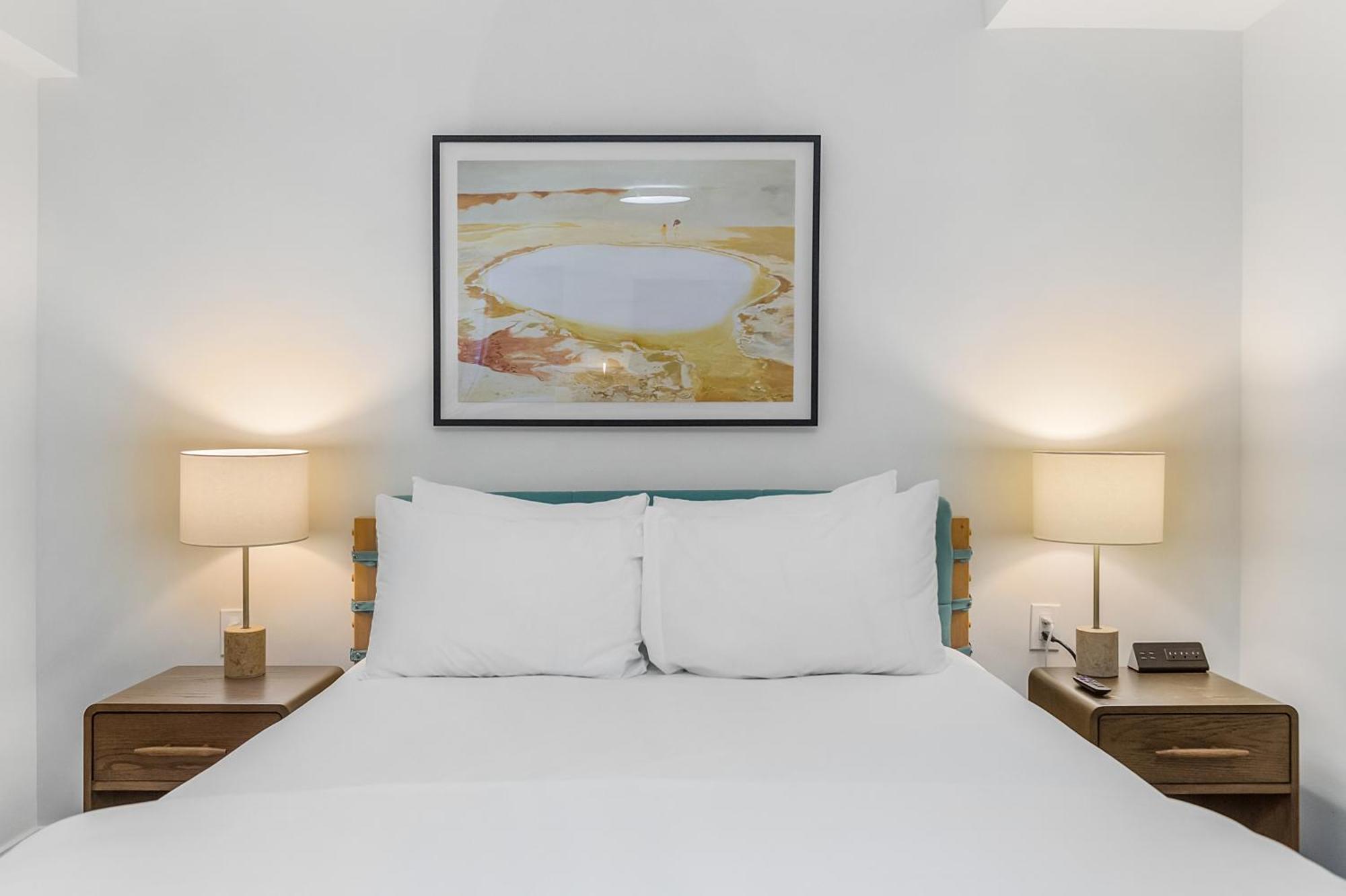 Papago Hotel By Reside, Trademark Collection By Wyndham Scottsdale Buitenkant foto