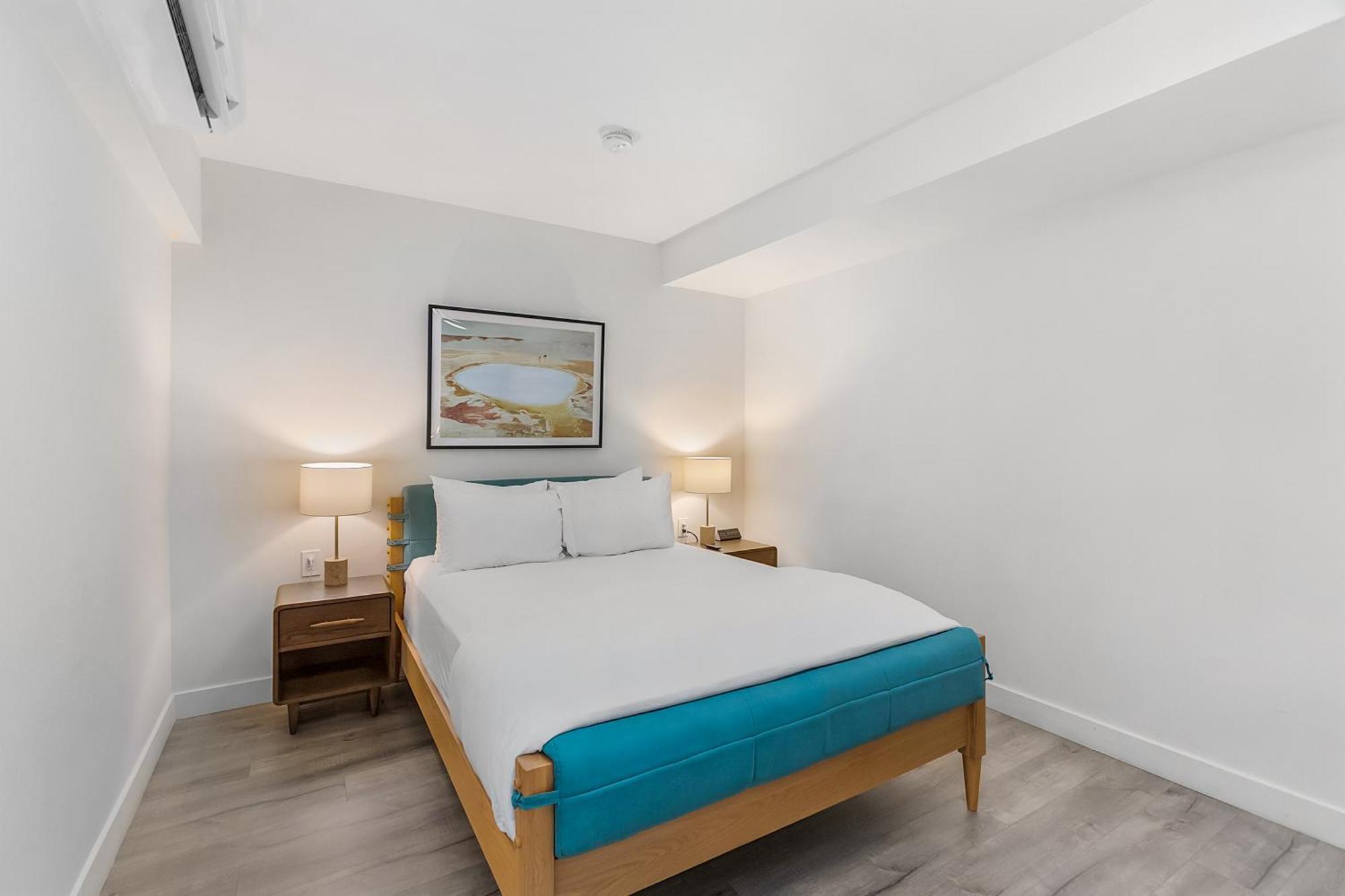 Papago Hotel By Reside, Trademark Collection By Wyndham Scottsdale Buitenkant foto