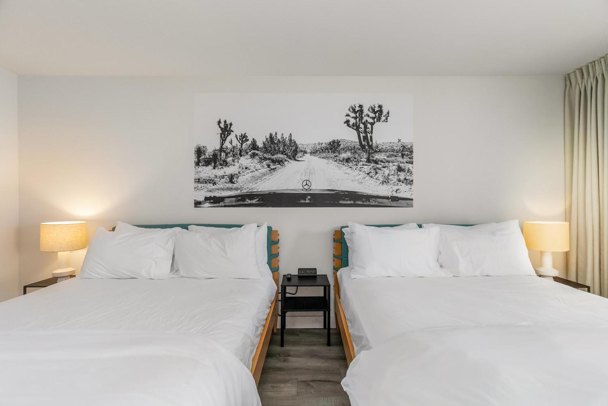 Papago Hotel By Reside, Trademark Collection By Wyndham Scottsdale Buitenkant foto