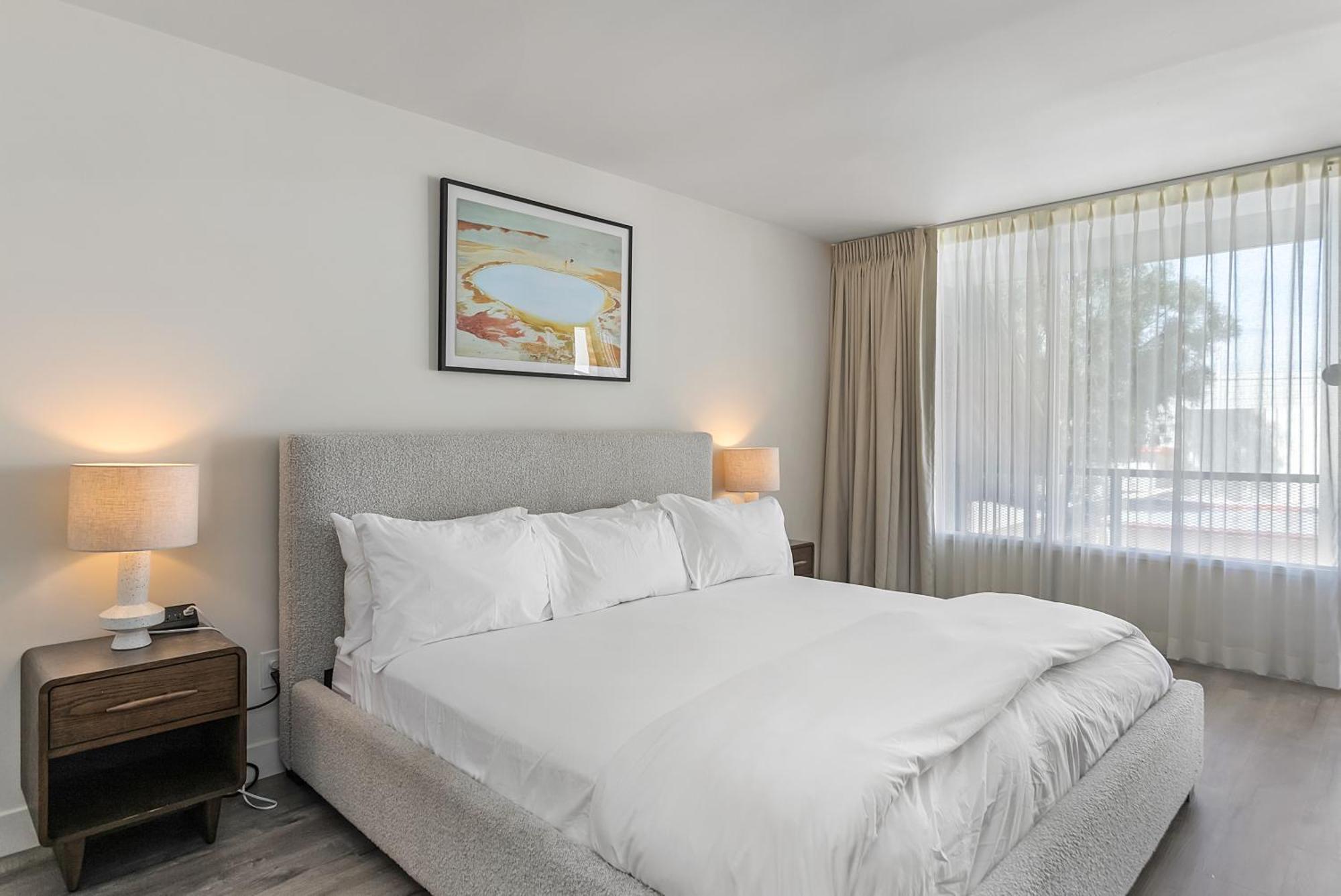 Papago Hotel By Reside, Trademark Collection By Wyndham Scottsdale Buitenkant foto