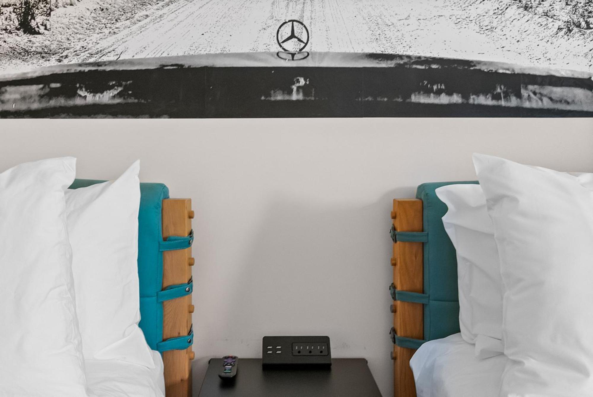 Papago Hotel By Reside, Trademark Collection By Wyndham Scottsdale Buitenkant foto