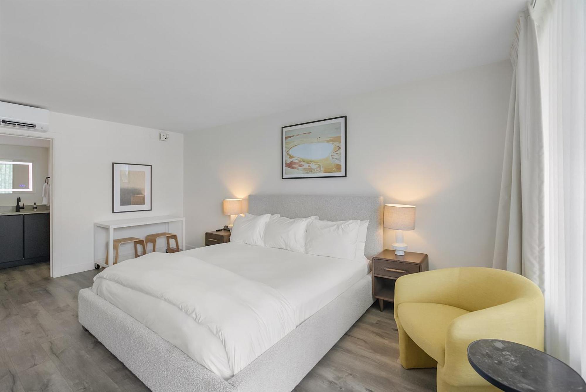 Papago Hotel By Reside, Trademark Collection By Wyndham Scottsdale Buitenkant foto