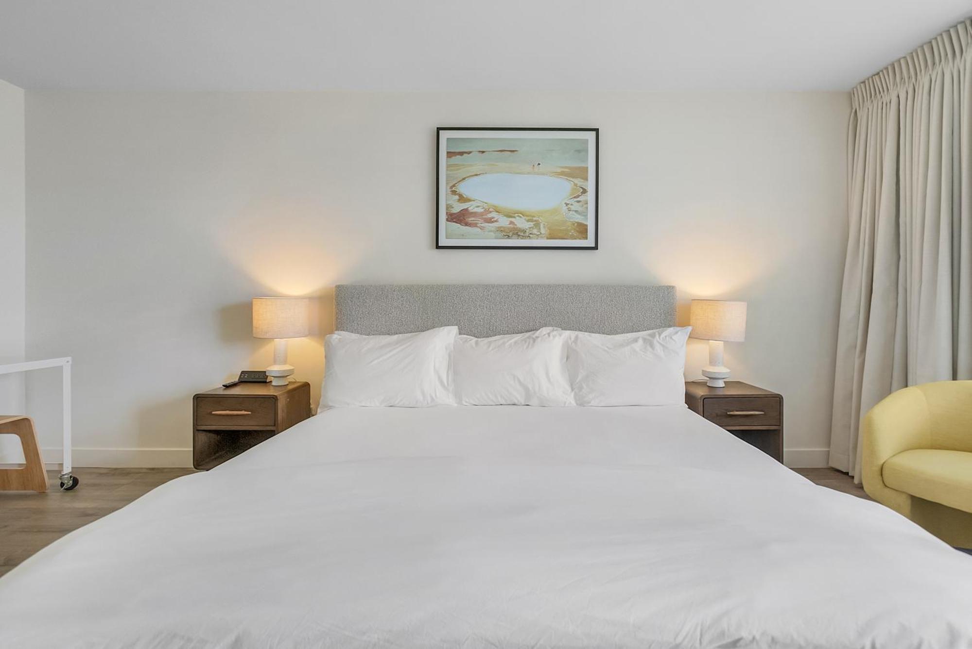 Papago Hotel By Reside, Trademark Collection By Wyndham Scottsdale Buitenkant foto