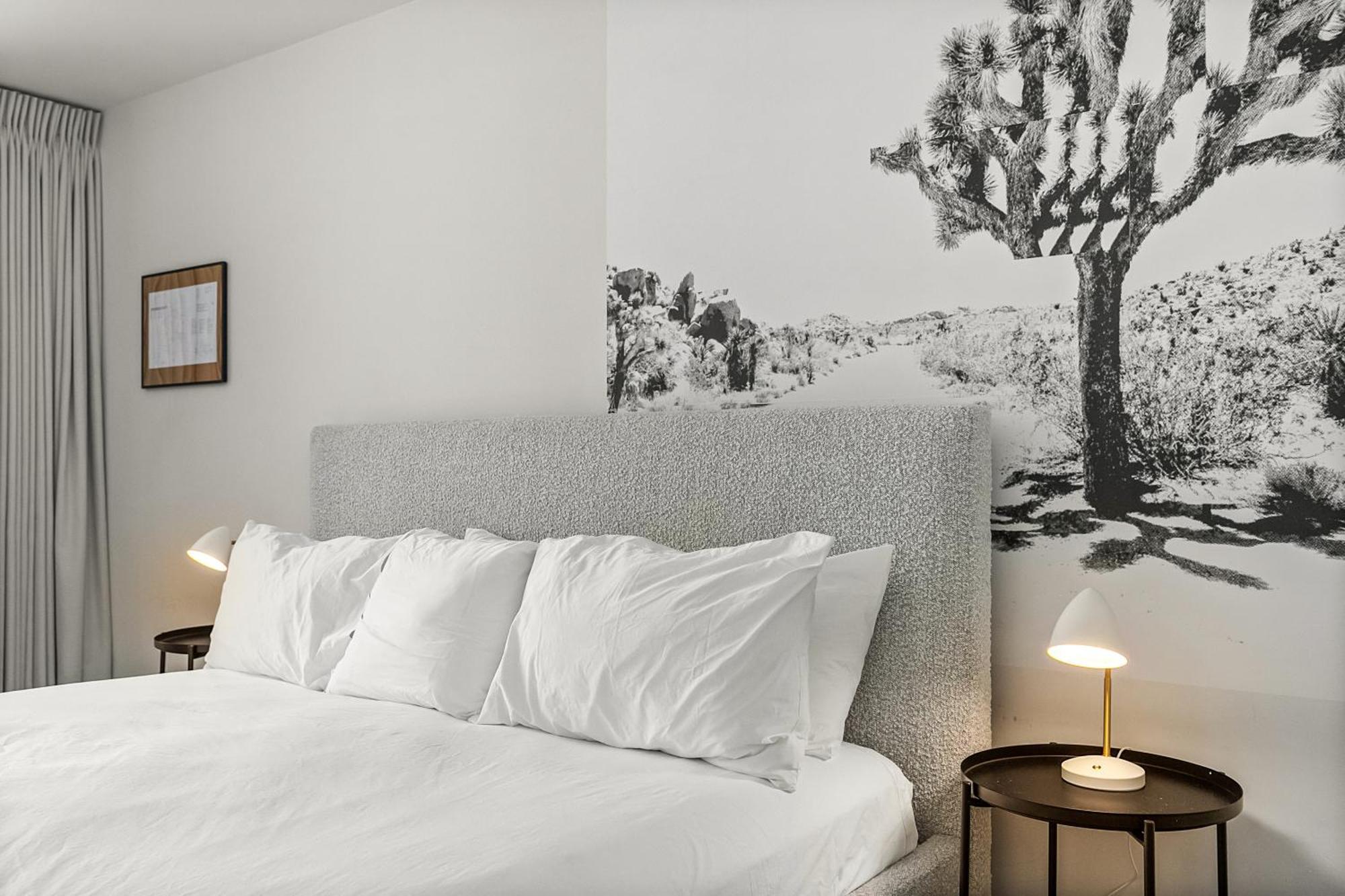 Papago Hotel By Reside, Trademark Collection By Wyndham Scottsdale Buitenkant foto