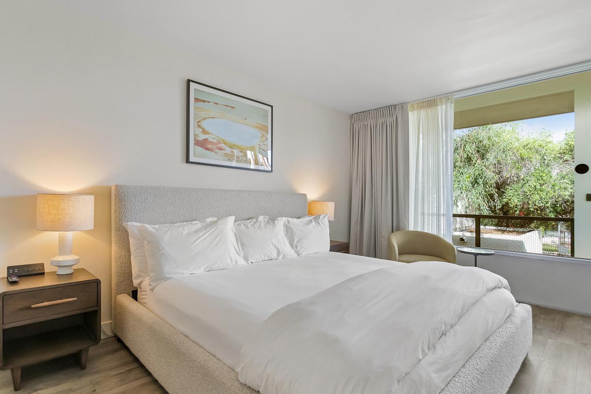Papago Hotel By Reside, Trademark Collection By Wyndham Scottsdale Buitenkant foto