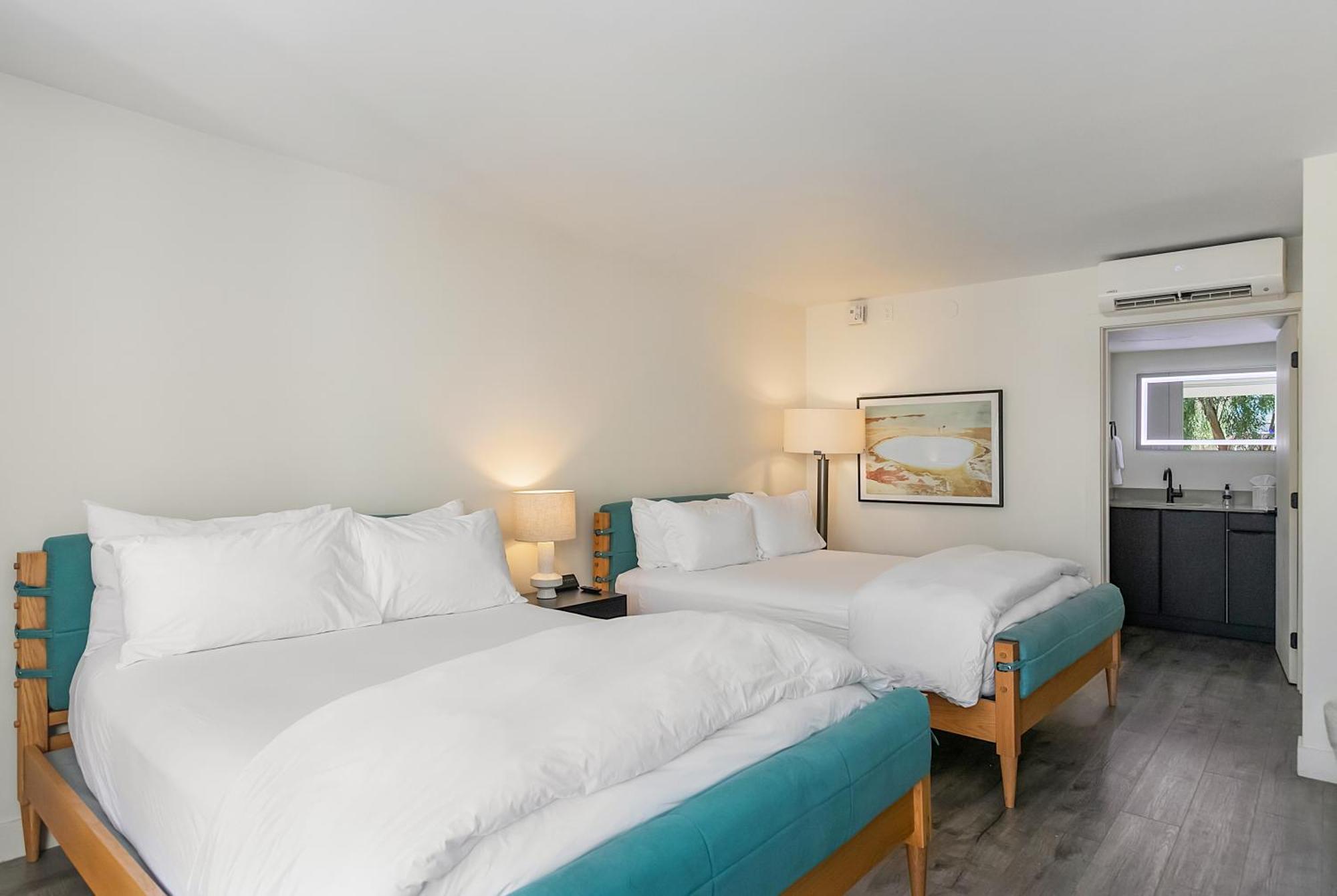 Papago Hotel By Reside, Trademark Collection By Wyndham Scottsdale Buitenkant foto