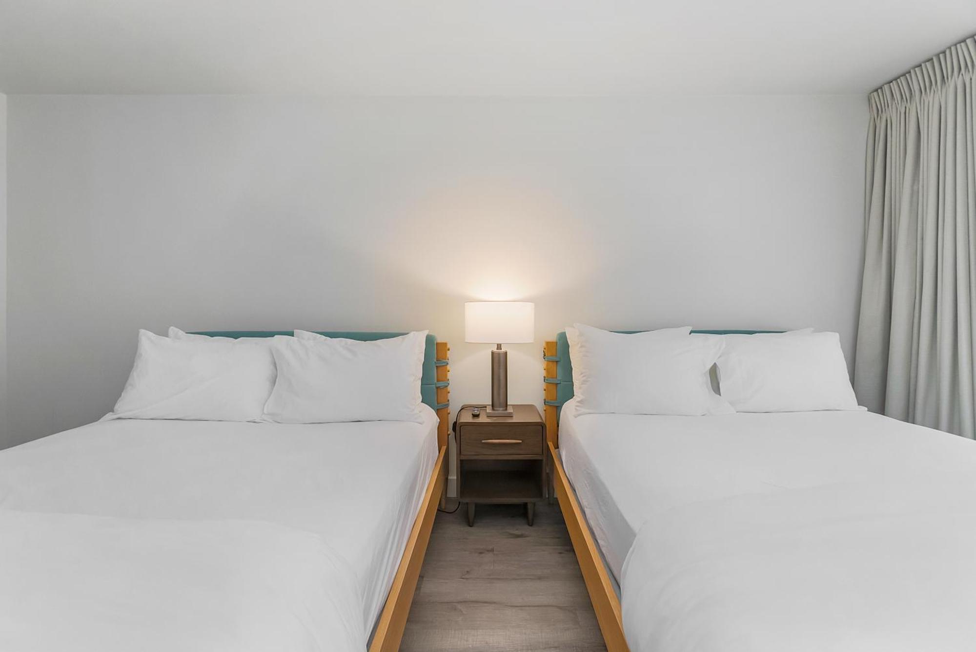 Papago Hotel By Reside, Trademark Collection By Wyndham Scottsdale Buitenkant foto