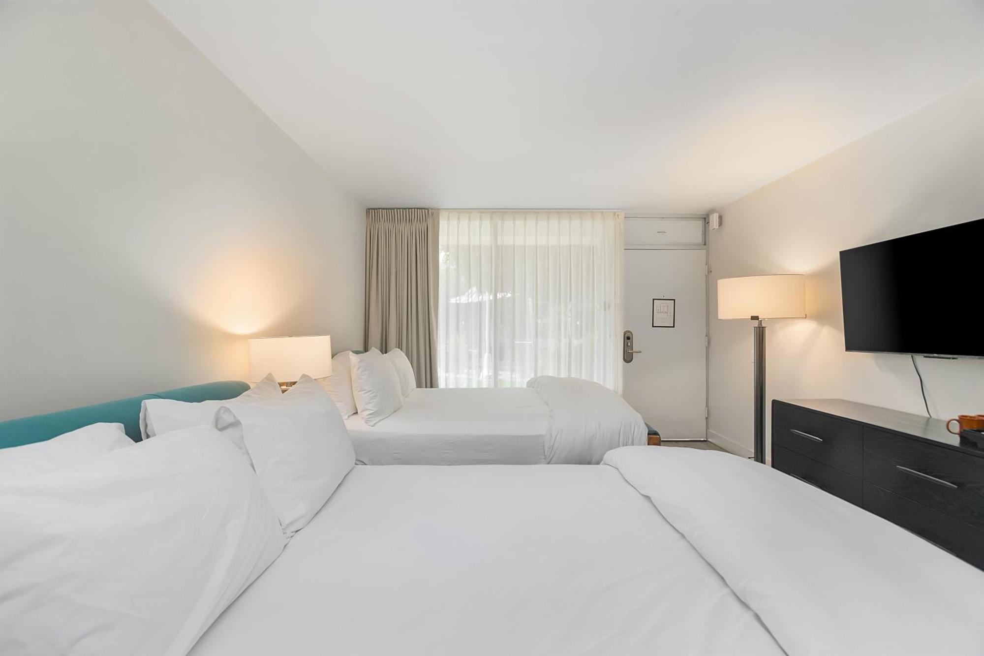 Papago Hotel By Reside, Trademark Collection By Wyndham Scottsdale Buitenkant foto