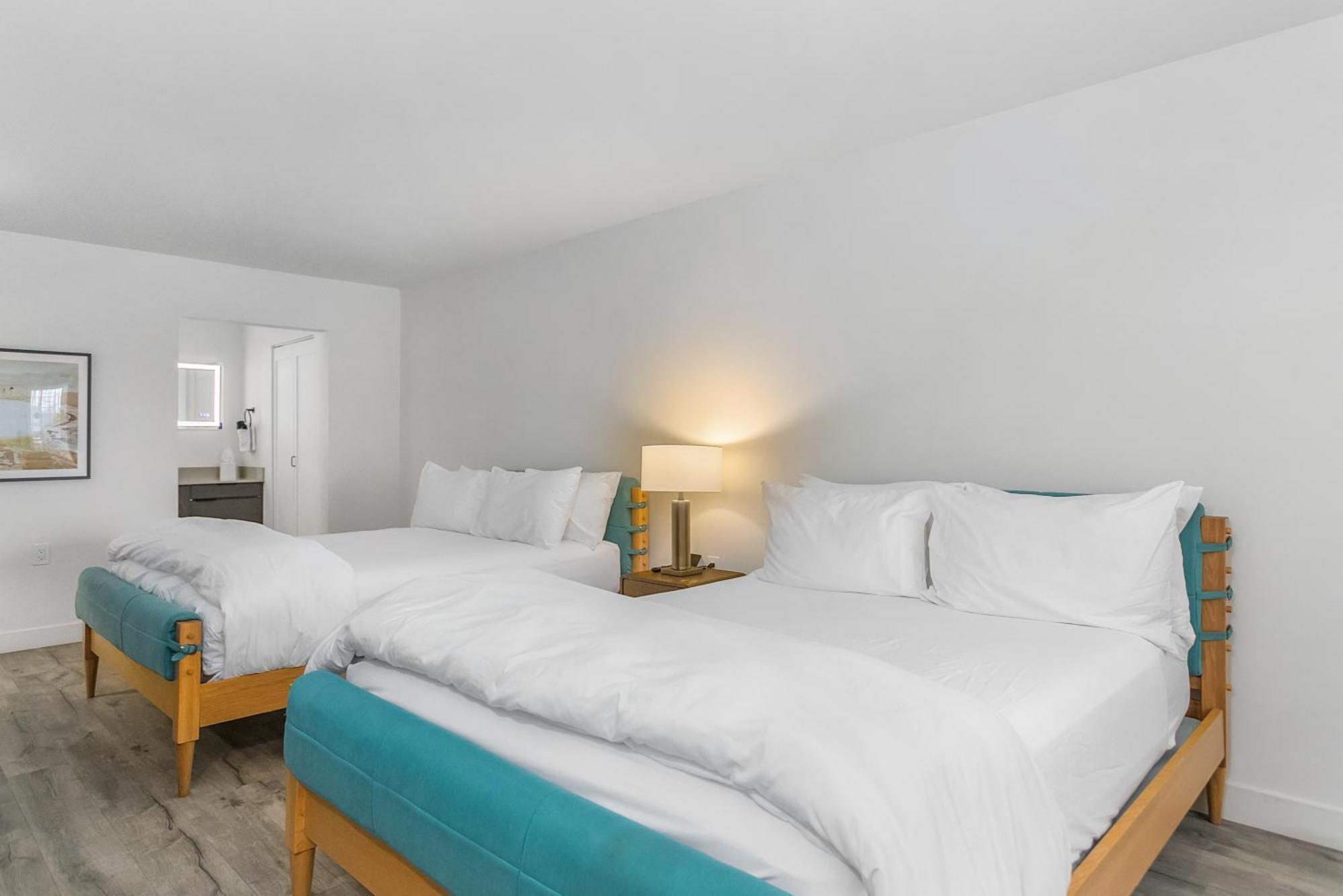 Papago Hotel By Reside, Trademark Collection By Wyndham Scottsdale Buitenkant foto