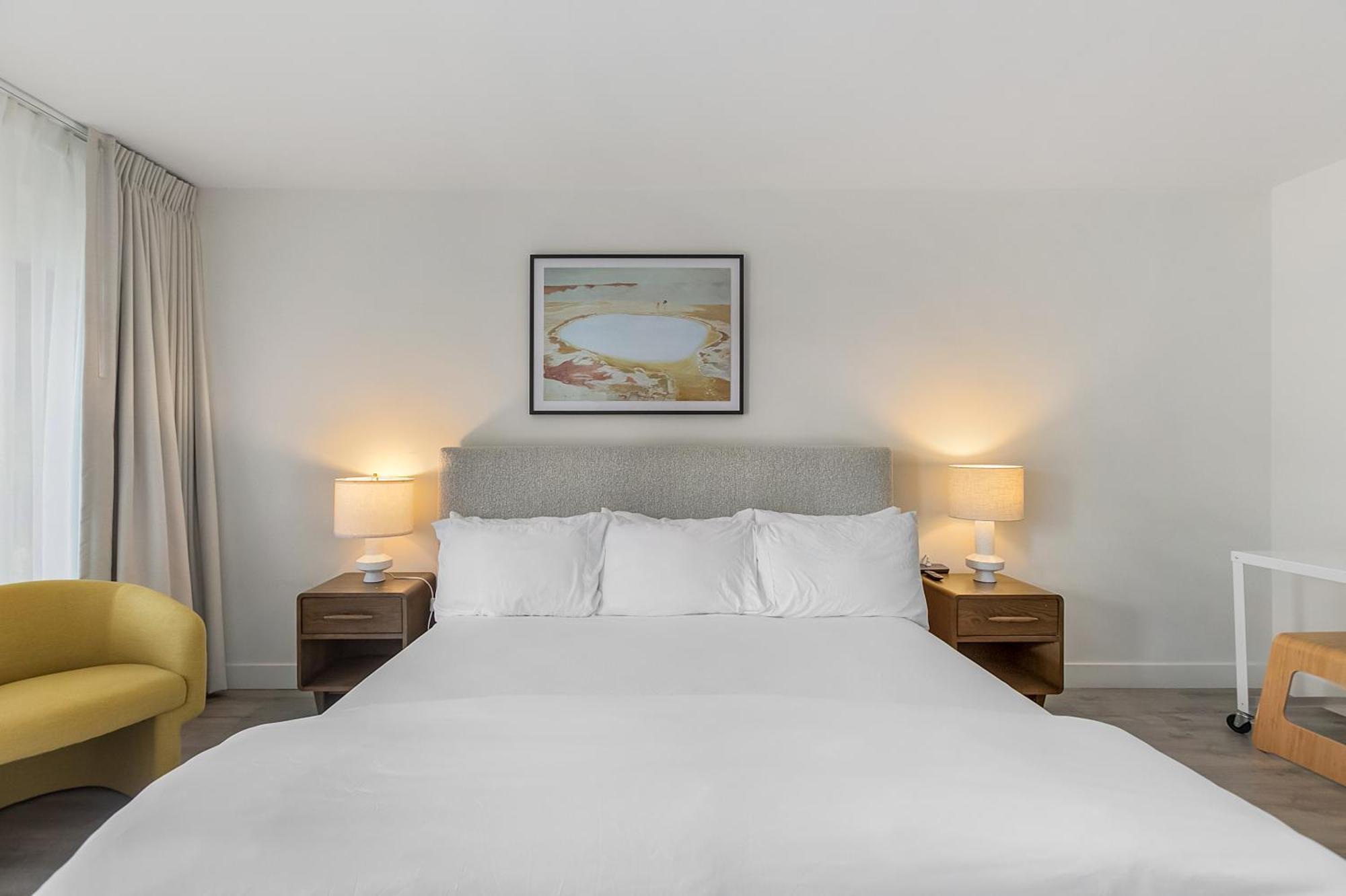 Papago Hotel By Reside, Trademark Collection By Wyndham Scottsdale Buitenkant foto