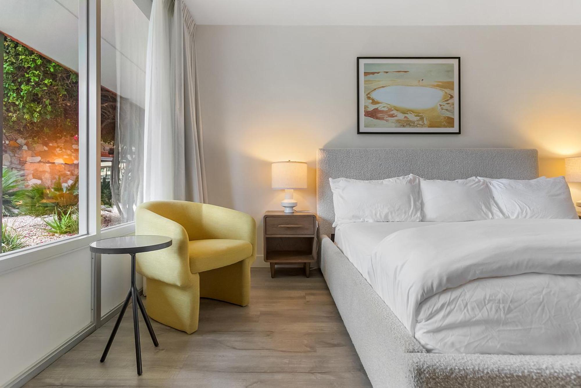 Papago Hotel By Reside, Trademark Collection By Wyndham Scottsdale Buitenkant foto