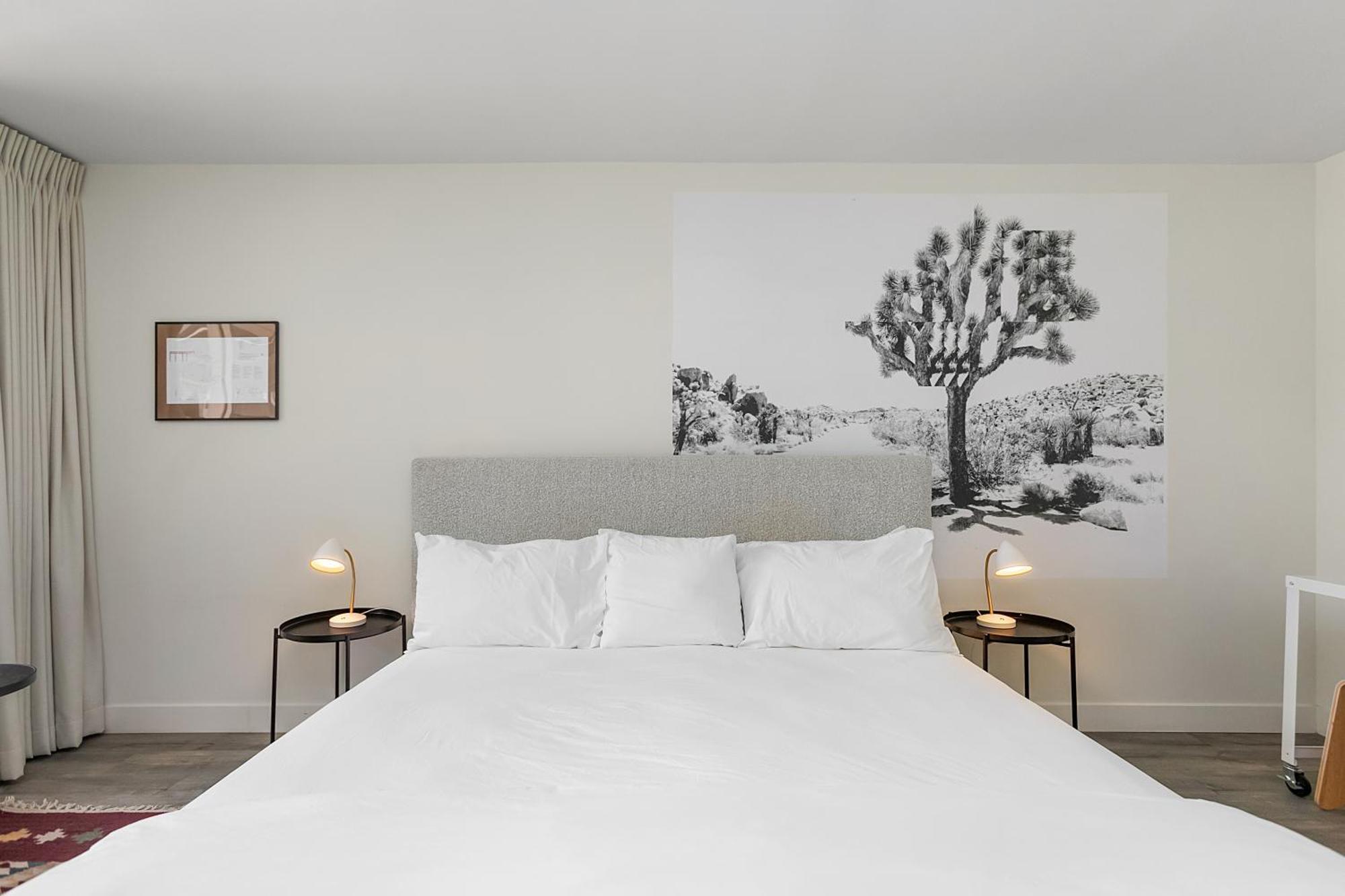 Papago Hotel By Reside, Trademark Collection By Wyndham Scottsdale Buitenkant foto