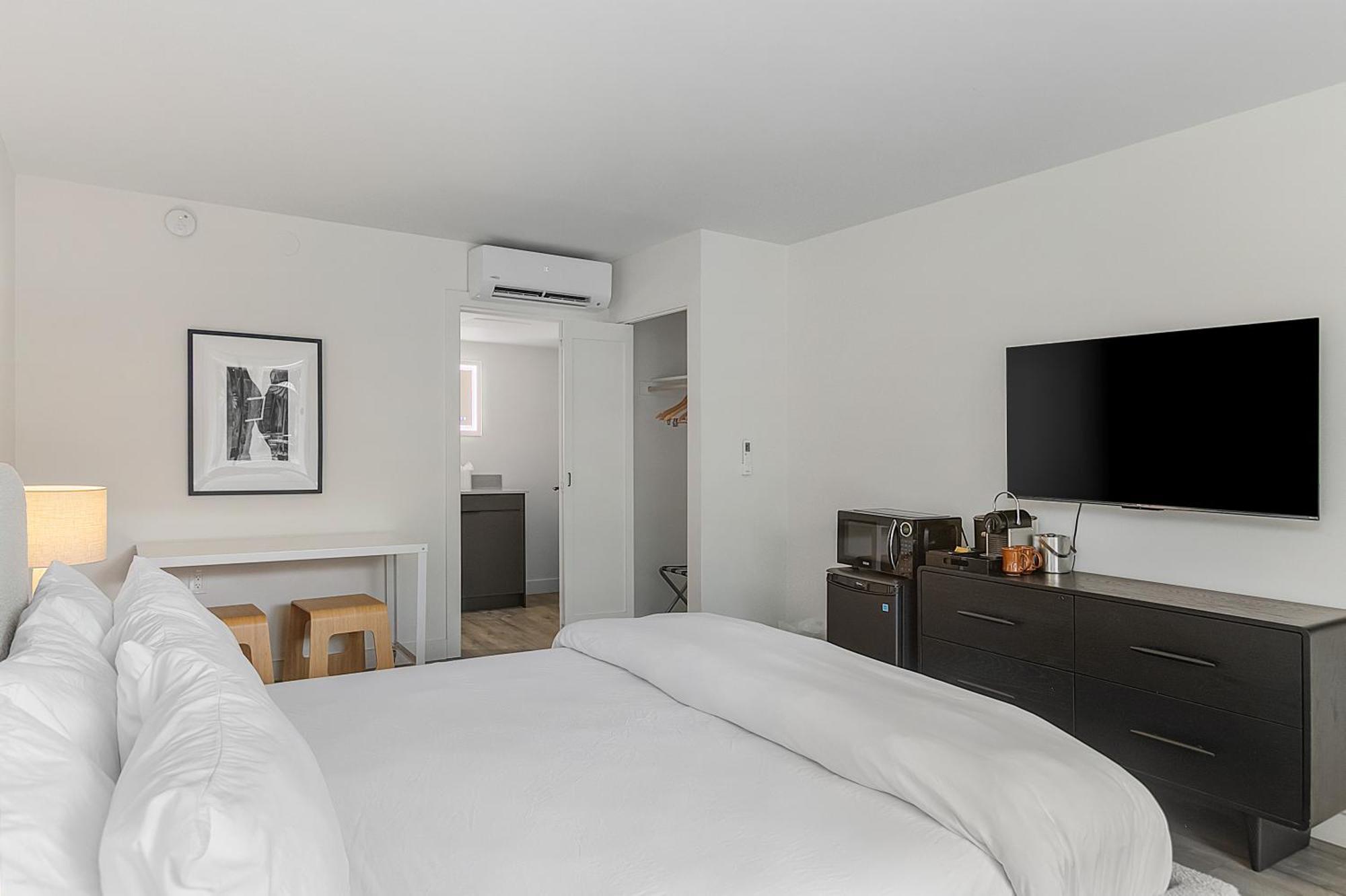 Papago Hotel By Reside, Trademark Collection By Wyndham Scottsdale Buitenkant foto