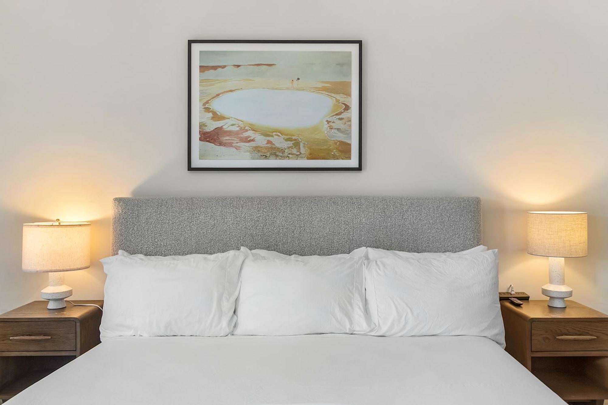 Papago Hotel By Reside, Trademark Collection By Wyndham Scottsdale Buitenkant foto