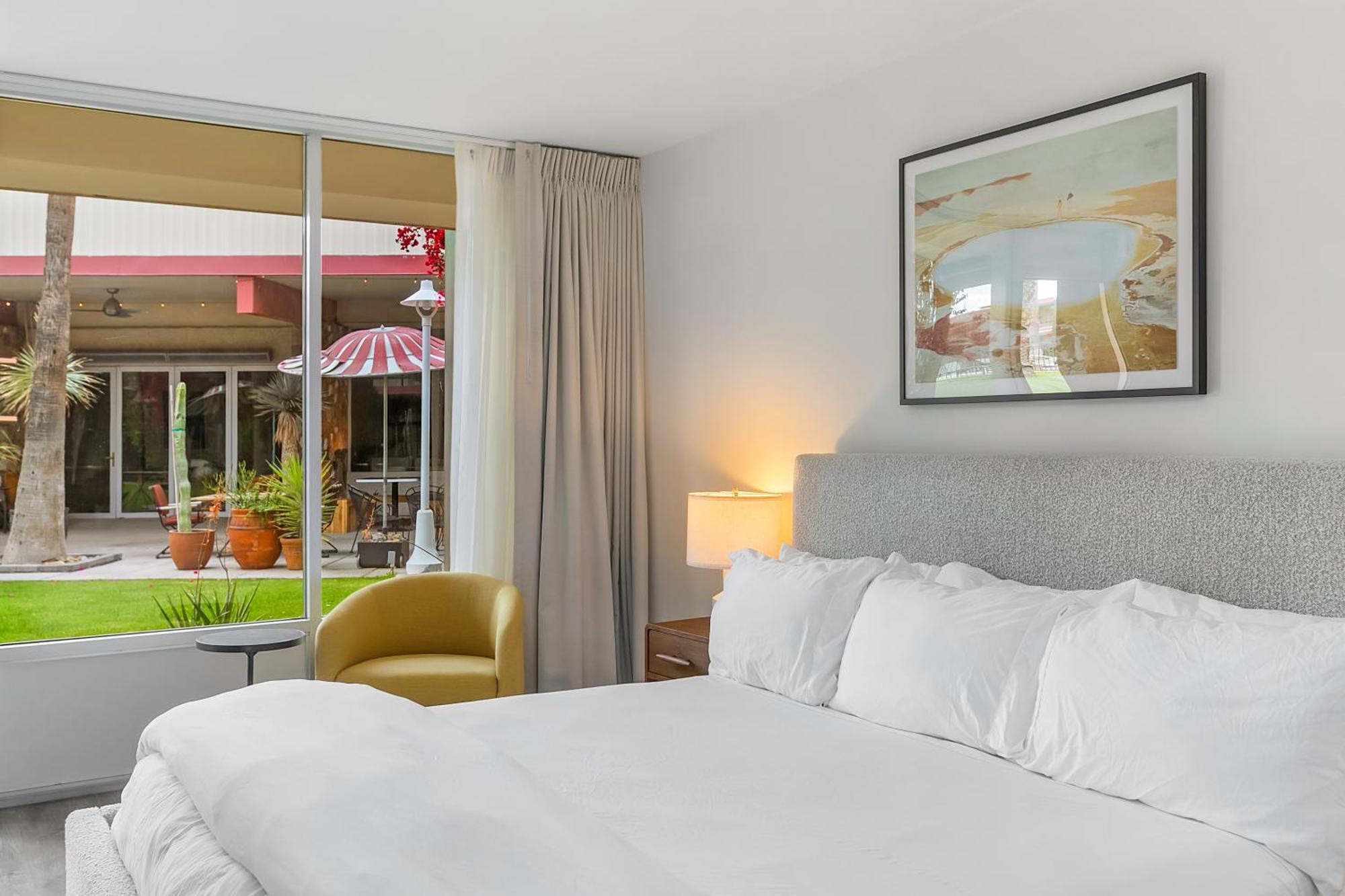 Papago Hotel By Reside, Trademark Collection By Wyndham Scottsdale Buitenkant foto