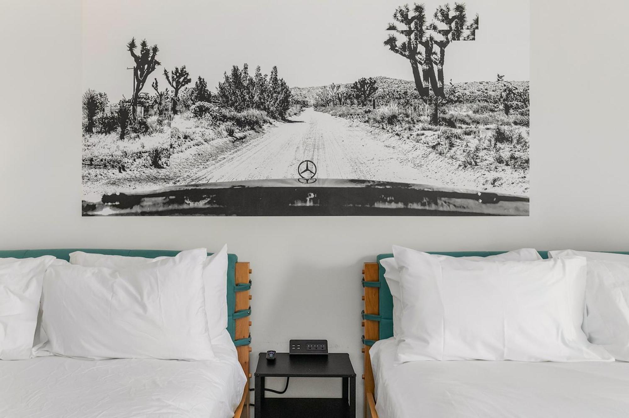 Papago Hotel By Reside, Trademark Collection By Wyndham Scottsdale Buitenkant foto