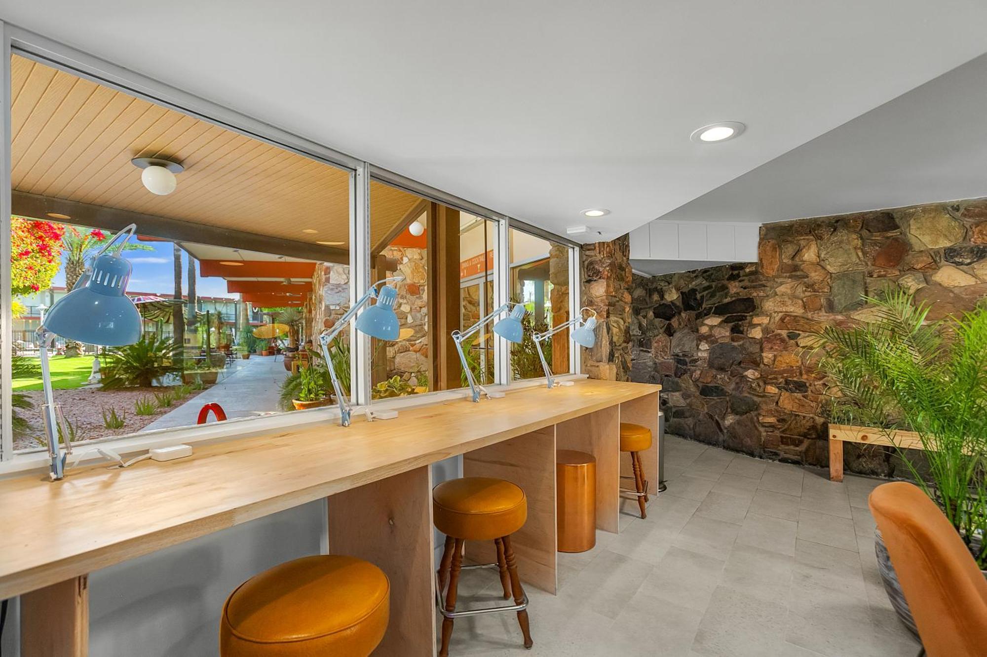 Papago Hotel By Reside, Trademark Collection By Wyndham Scottsdale Buitenkant foto