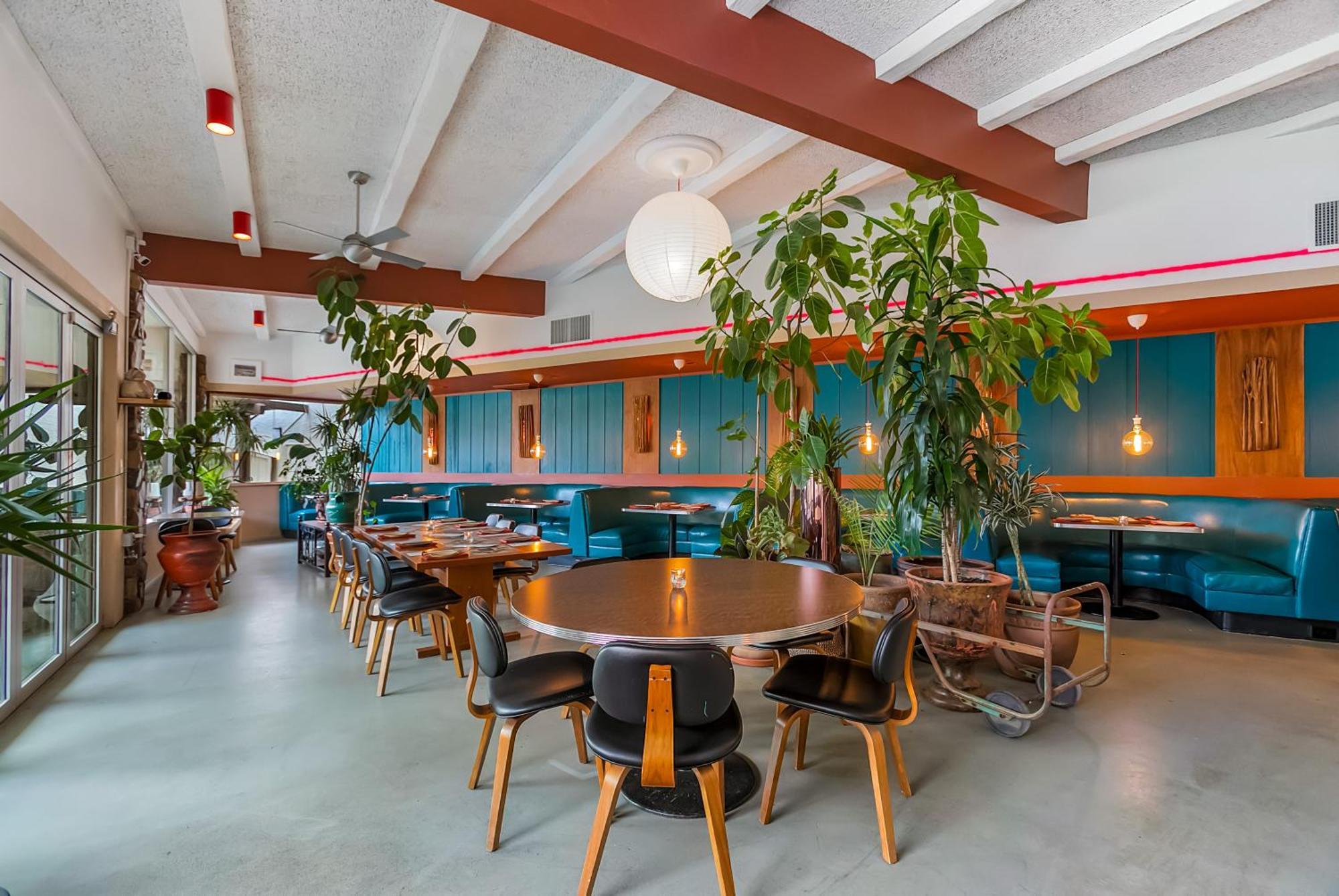 Papago Hotel By Reside, Trademark Collection By Wyndham Scottsdale Buitenkant foto