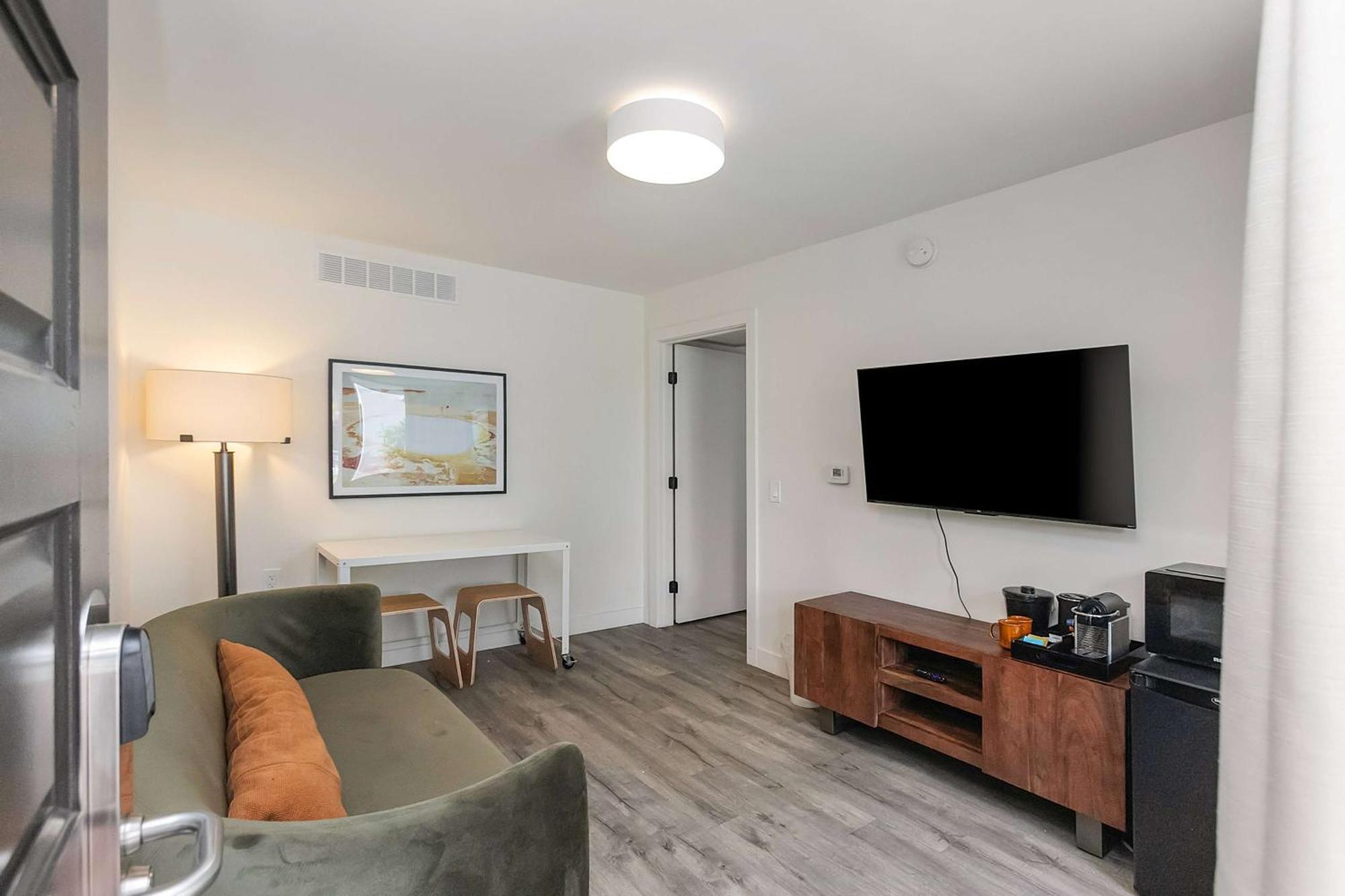 Papago Hotel By Reside, Trademark Collection By Wyndham Scottsdale Buitenkant foto